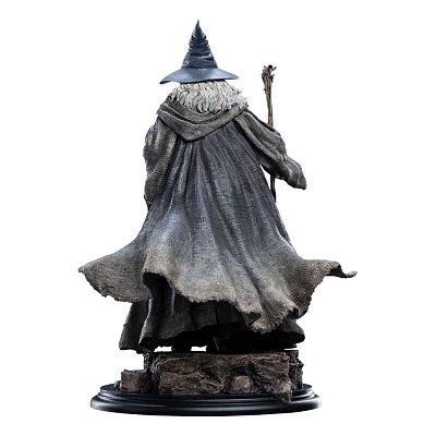 Der Herr der Ringe Statue 1/6 Gandalf der Graue (Classic Series) 36 cm