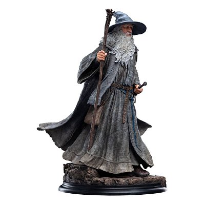 Der Herr der Ringe Statue 1/6 Gandalf der Graue (Classic Series) 36 cm