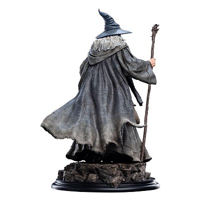 Der Herr der Ringe Statue 1/6 Gandalf der Graue (Classic Series) 36 cm