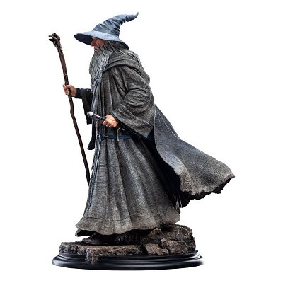 Der Herr der Ringe Statue 1/6 Gandalf der Graue (Classic Series) 36 cm