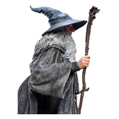 Der Herr der Ringe Statue 1/6 Gandalf der Graue (Classic Series) 36 cm