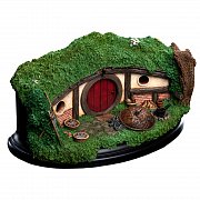 Der Hobbit Eine unerwartete Reise Statue 31 Lakeside 12 cm