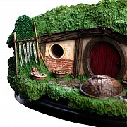 Der Hobbit Eine unerwartete Reise Statue 31 Lakeside 12 cm