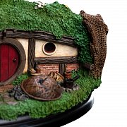 Der Hobbit Eine unerwartete Reise Statue 31 Lakeside 12 cm