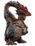 Der Hobbit Mini Epics Vinyl Figur Smaug 30 cm