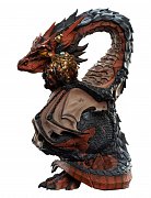 Der Hobbit Mini Epics Vinyl Figur Smaug 30 cm