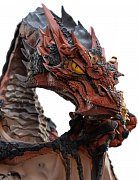 Der Hobbit Mini Epics Vinyl Figur Smaug 30 cm