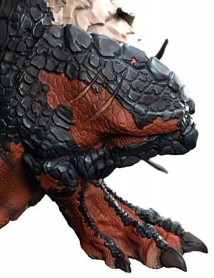 Der Hobbit Mini Epics Vinyl Figur Smaug 30 cm