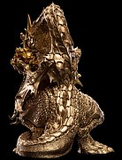 Der Hobbit Mini Epics Vinyl Figur Smaug the Golden (Limited Edition) 29 cm