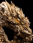 Der Hobbit Mini Epics Vinyl Figur Smaug the Golden (Limited Edition) 29 cm