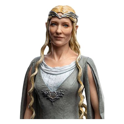 Der Hobbit Smaugs Einöde Classic Series Statue 1/6 Galadriel of the White Council 39 cm