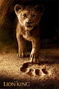 Der König der Löwen Poster Set Future King 61 x 91 cm (5)