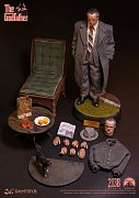 Der Pate Actionfigur 1/6 Vito Corleone Golden Years Version 32 cm