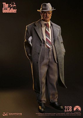 Der Pate Actionfigur 1/6 Vito Corleone Golden Years Version 32 cm