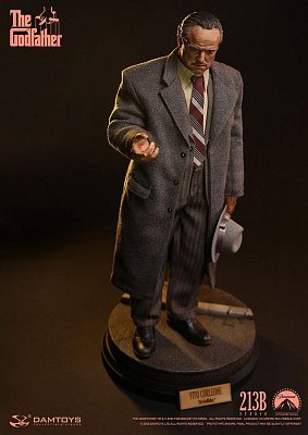 Der Pate Actionfigur 1/6 Vito Corleone Golden Years Version 32 cm