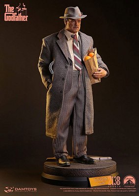 Der Pate Actionfigur 1/6 Vito Corleone Golden Years Version 32 cm