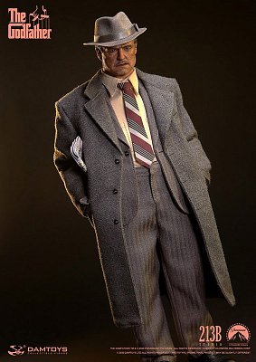 Der Pate Actionfigur 1/6 Vito Corleone Golden Years Version 32 cm