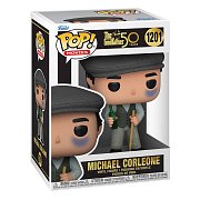 Der Pate POP! Movies Vinyl Figur 50th Anniversary Michael Corleone 9 cm