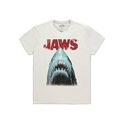 Der Weiße Hai T-Shirt Rising Shark