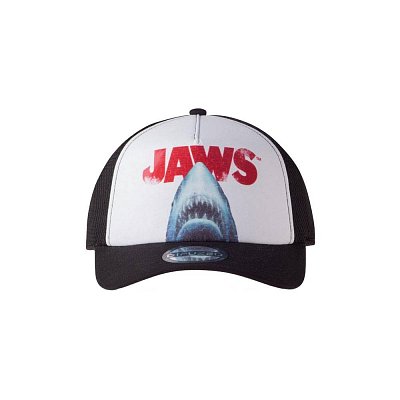 Der Weiße Hai Baseball Cap Rising Shark