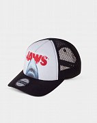 Der Weiße Hai Baseball Cap Rising Shark