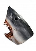 Der weiße Hai Latex-Maske Bruce the Shark