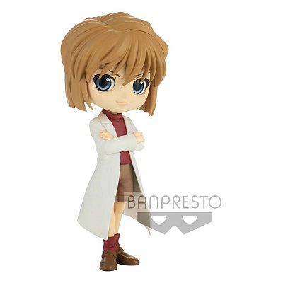 Detektiv Conan Q Posket Minifigur Ai Haibara Ver. A 13 cm