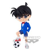 Detektiv Conan Q Posket Minifigur Conan Edogawa II Ver. B 13 cm