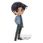 Detektiv Conan Q Posket Minifigur Heiji Hattori Ver. B 14 cm