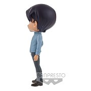 Detektiv Conan Q Posket Minifigur Heiji Hattori Ver. B 14 cm