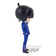 Detektiv Conan Q Posket Minifigur Shinichi Kudo Ver. A 14 cm