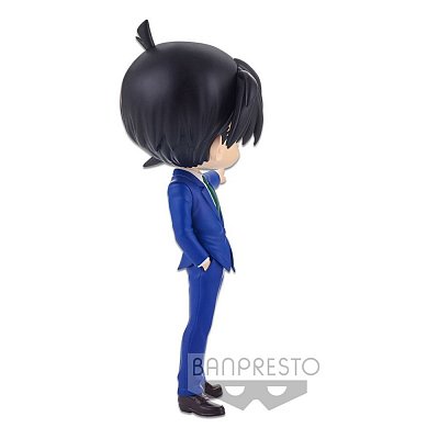 Detektiv Conan Q Posket Minifigur Shinichi Kudo Ver. A 14 cm