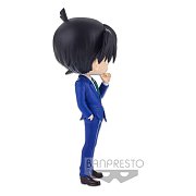 Detektiv Conan Q Posket Minifigur Shinichi Kudo Ver. B 14 cm