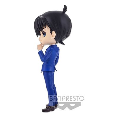 Detektiv Conan Q Posket Minifigur Shinichi Kudo Ver. B 14 cm