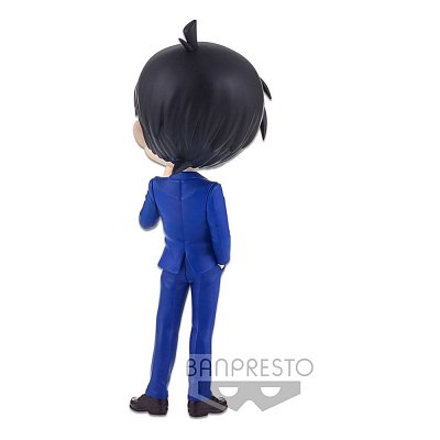 Detektiv Conan Q Posket Minifigur Shinichi Kudo Ver. B 14 cm