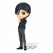 Detektiv Conan Q Posket Minifigur Shuichi Akai Ver. A 15 cm
