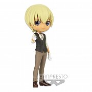 Detektiv Conan Q Posket Minifigur Toru Amuro Ver. B 15 cm - Beschädigte Verpackung