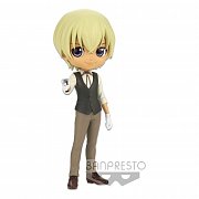 Detektiv Conan Q Posket Minifigur Toru Amuro Ver. B 15 cm - Beschädigte Verpackung