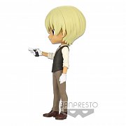 Detektiv Conan Q Posket Minifigur Toru Amuro Ver. B 15 cm - Beschädigte Verpackung