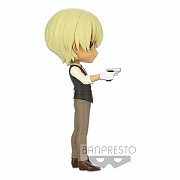 Detektiv Conan Q Posket Minifigur Toru Amuro Ver. B 15 cm - Beschädigte Verpackung