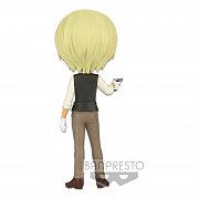 Detektiv Conan Q Posket Minifigur Toru Amuro Ver. B 15 cm - Beschädigte Verpackung