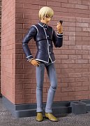 Detektiv Conan S.H. Figuarts Actionfigur Tooru Amuro 16 cm