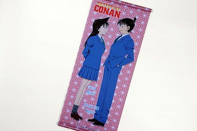 Detektiv Conan Wandrolle Shinichi & Ran 28 x 68 cm