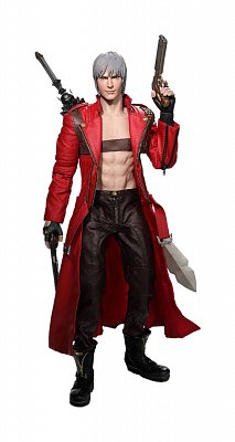 Devil May Cry 3 Actionfigur 1/6 Dante 32 cm
