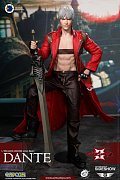 Devil May Cry 3 Actionfigur 1/6 Dante 32 cm