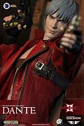 Devil May Cry 3 Actionfigur 1/6 Dante 32 cm