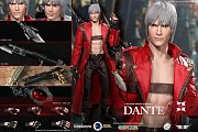 Devil May Cry 3 Actionfigur 1/6 Dante 32 cm