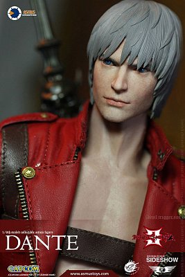 Devil May Cry 3 Actionfigur 1/6 Dante 32 cm
