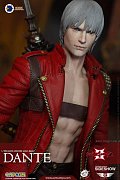 Devil May Cry 3 Actionfigur 1/6 Dante 32 cm