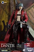 Devil May Cry 3 Actionfigur 1/6 Dante 32 cm